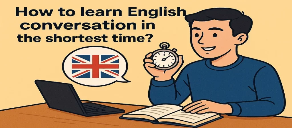 یادگیری سریع مکالمه انگلیسی در آموزشگاه سفیر گفتمان شهر ری