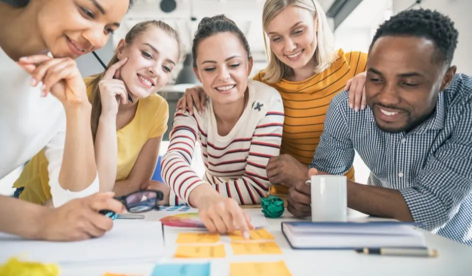 آموزش مهارت نوجوانان در آموزشگاه سفیر شهر ری