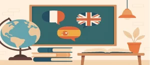 نکات کلیدی و موثر برای یادگیری زبان دوم